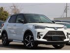 Toyota Raize 2025