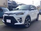 Toyota Raize 2025