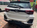 Toyota Raize 2025