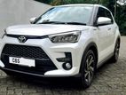 Toyota Raize 2025 New..