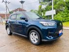 Toyota Raize 2025 SUV-For Rent