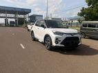 Toyota Raize 2026