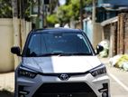 Toyota Raize 2026