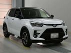 Toyota Raize 2026