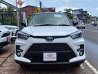 Toyota Raize 2026