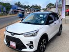 Toyota Raize 2026