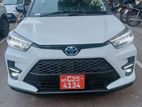 Toyota Raize 2026
