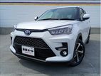 Toyota Raize 2026