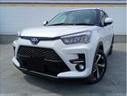 Toyota Raize 2026
