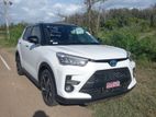 Toyota Raize 2026