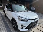 Toyota Raize 2026