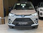 Toyota Raize 2026