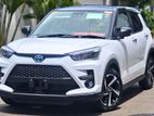 Toyota Raize 2026