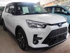 Toyota Raize 2026