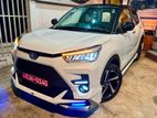 Toyota Raize 2026