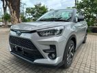 Toyota Raize 2026