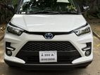 Toyota Raize 2026