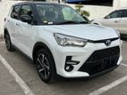 Toyota Raize 2026