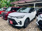 Toyota Raize 2026