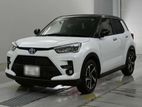 Toyota Raize 2026