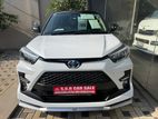 Toyota Raize 2026