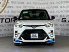 Toyota Raize 2026