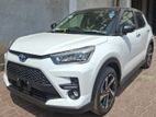 Toyota Raize 2026