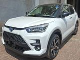 Toyota Raize 2026