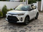 Toyota Raize 2026