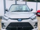 Toyota Raize 2026