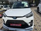Toyota Raize 2026