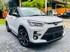 Toyota Raize 2026