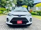 Toyota Raize 2026