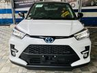 Toyota Raize 2026
