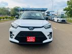 Toyota Raize 2026
