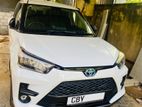 Toyota Raize 2026