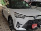Toyota Raize 2026