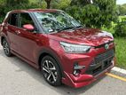 Toyota Raize 26 Z HY 360 BODYKIT 2026