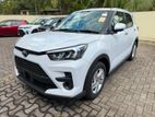 Toyota Raize 360 Camera 2024