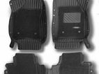Toyota Raize 3D carmat