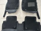 Toyota Raize 3D carpets