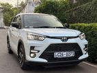 Toyota Raize 4 WAY 2026