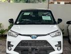 Toyota Raize 4WAY 2026