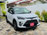 Toyota Raize 4Way BSM 2026