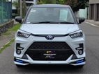 Toyota Raize 4WAY / BSM, Body Kit 2025
