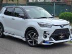 Toyota Raize 4WAY / BSM, Body Kit 2025