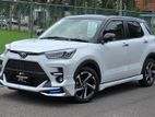 Toyota Raize 4WAY, BSM, Body Kit 2026