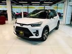 Toyota Raize 4WAY CAM 25000KM 2020