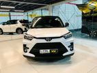 Toyota Raize 4WAY CAM 25000KM 2020