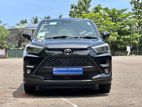 Toyota Raize 4WAY CAMERA 1200CC 2025